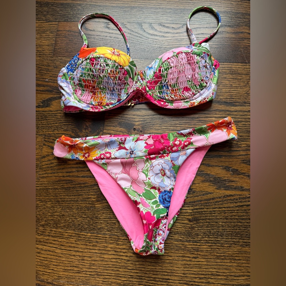 Summerful bikini size small